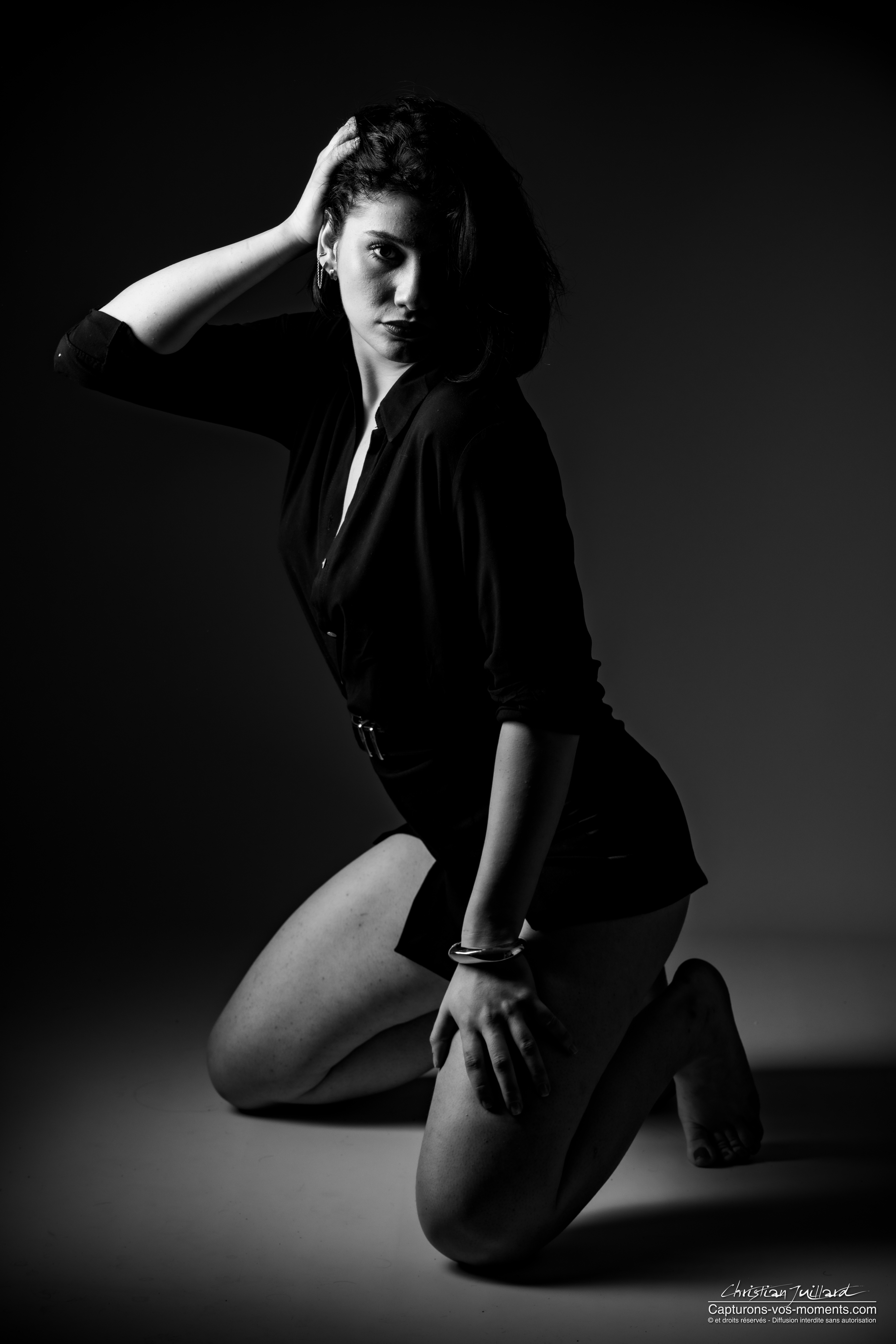Christian Juillard — Photographie professionnelle